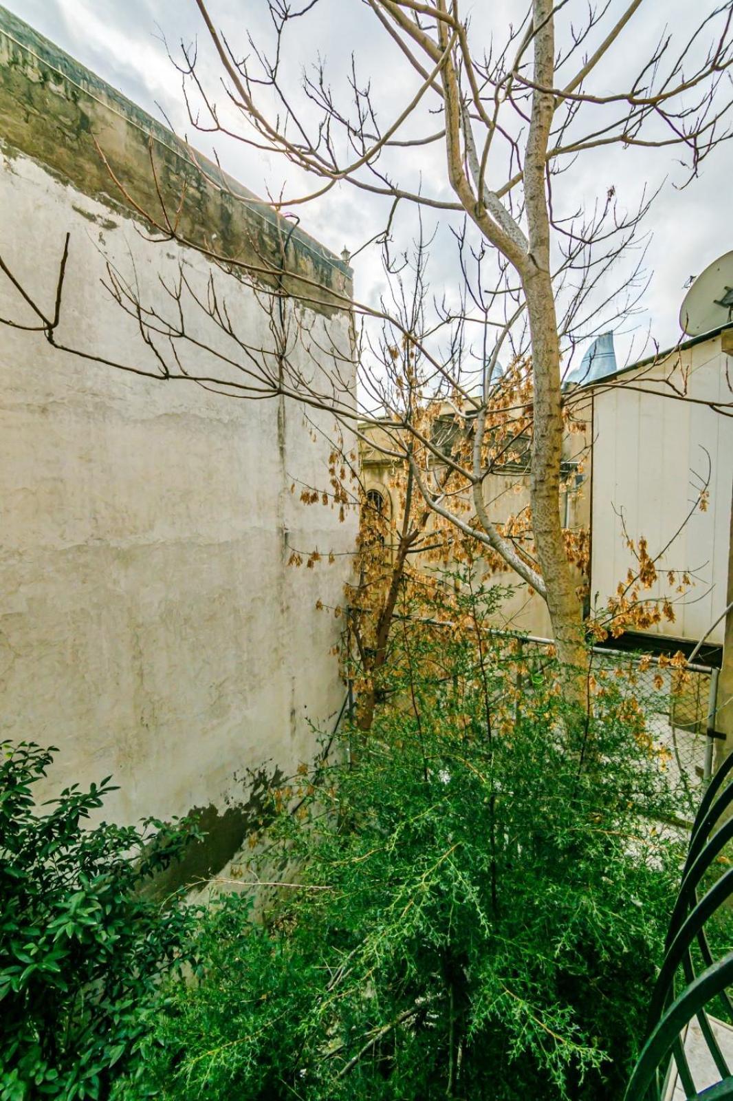 Old City Escape -One Bedroom Баку Екстер'єр фото