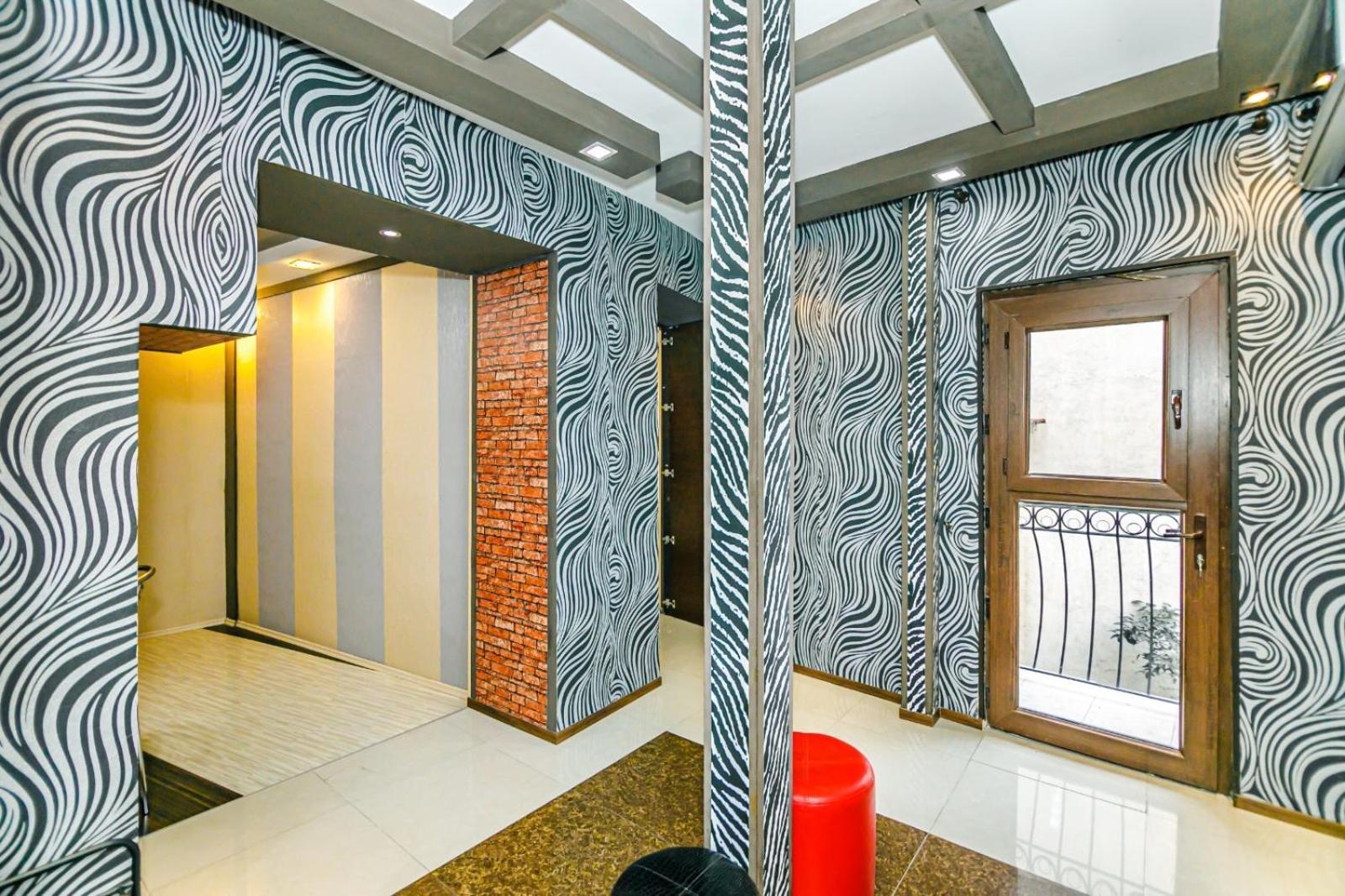 Old City Escape -One Bedroom Баку Екстер'єр фото